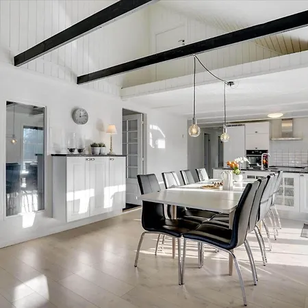 Bv226-blavand-kollemarken-35 Casa de Férias