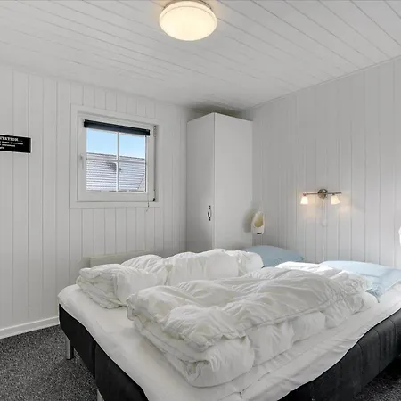 Casa de Férias Bv226-blavand-kollemarken-35