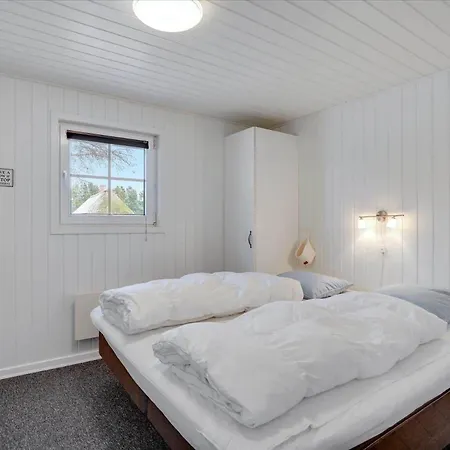 Casa de Férias Bv226-blavand-kollemarken-35 *