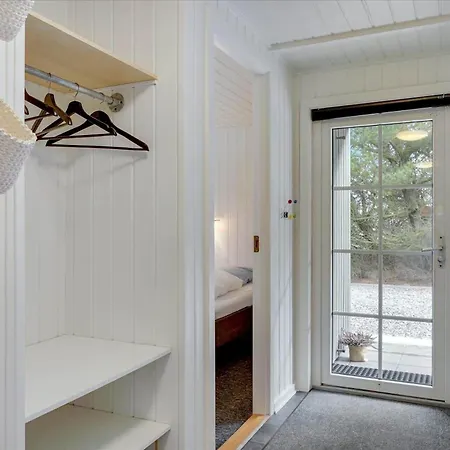 Casa de Férias Bv226-blavand-kollemarken-35