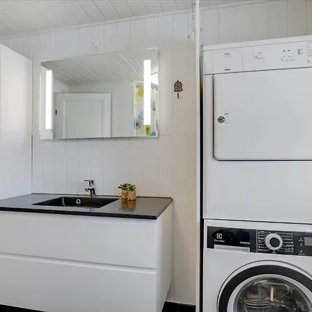 Casa de Férias Bv226-blavand-kollemarken-35 Blåvand