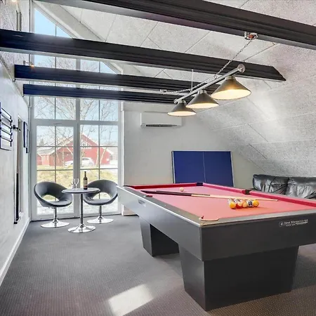 Bv226-blavand-kollemarken-35 Casa de Férias