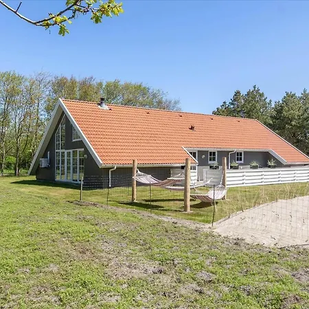 Bv226-blavand-kollemarken-35 Casa de Férias