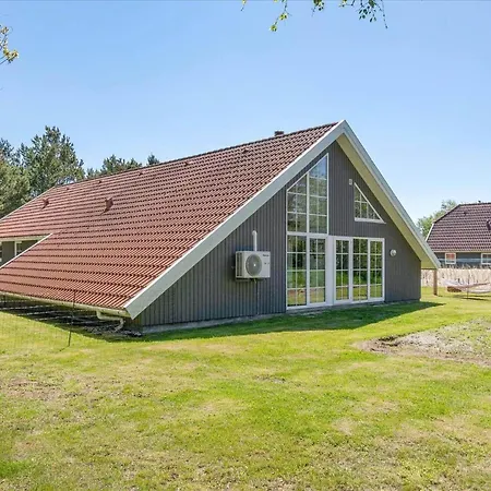 Bv226-blavand-kollemarken-35 Casa de Férias