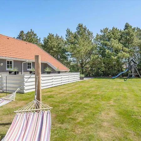 Casa de Férias Bv226-blavand-kollemarken-35 Blåvand