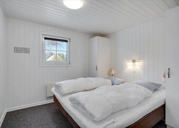 Holiday home Bv226-blavand-kollemarken-35