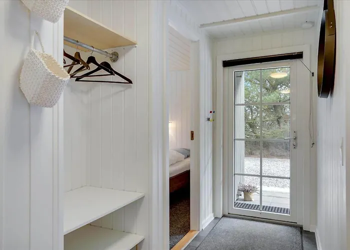 Holiday home Bv226-blavand-kollemarken-35 Blavand