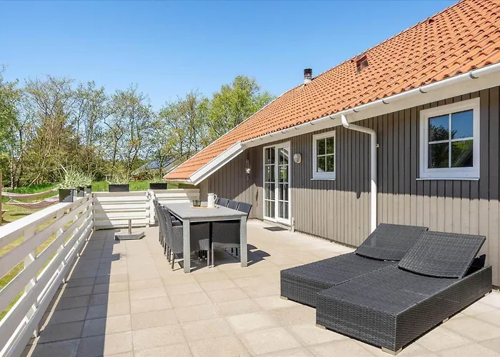 Bv226-blavand-kollemarken-35 Holiday home Blavand