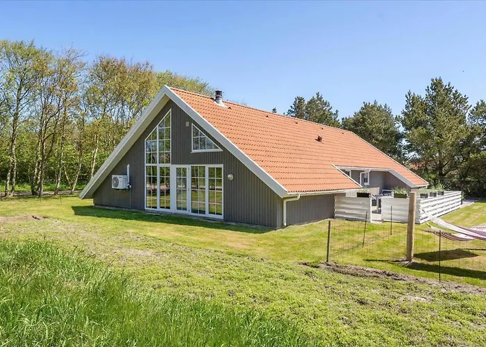 Bv226-blavand-kollemarken-35 Holiday home Blavand