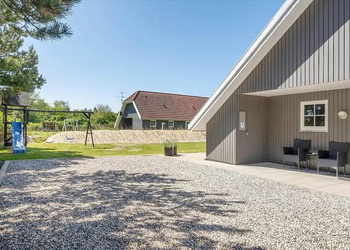 Bv226-blavand-kollemarken-35 Holiday home