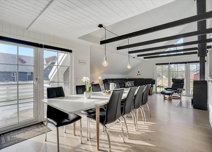 Bv226-blavand-kollemarken-35 Holiday home *