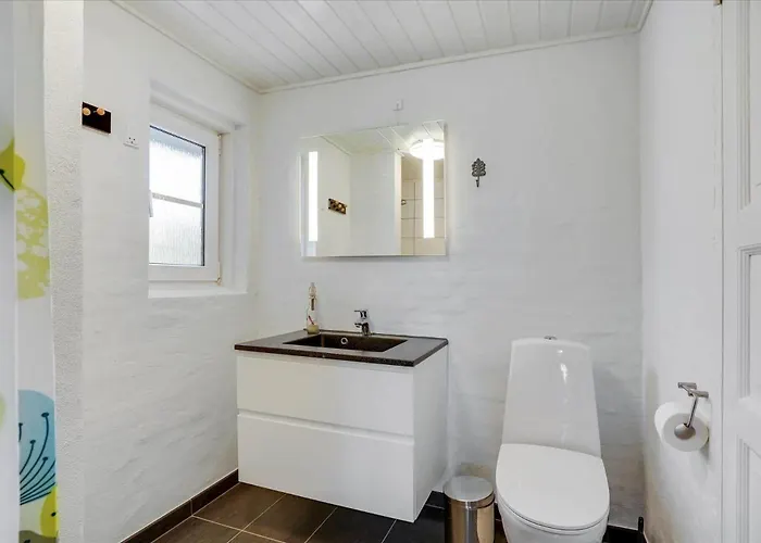 Bv226-blavand-kollemarken-35 Holiday home Blavand