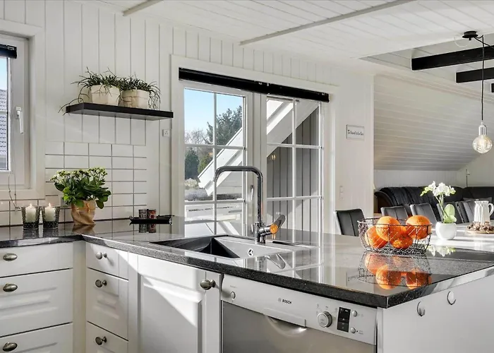 Bv226-blavand-kollemarken-35 Holiday home *