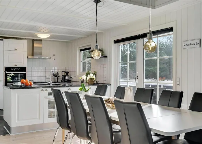 Bv226-blavand-kollemarken-35 Holiday home Blavand