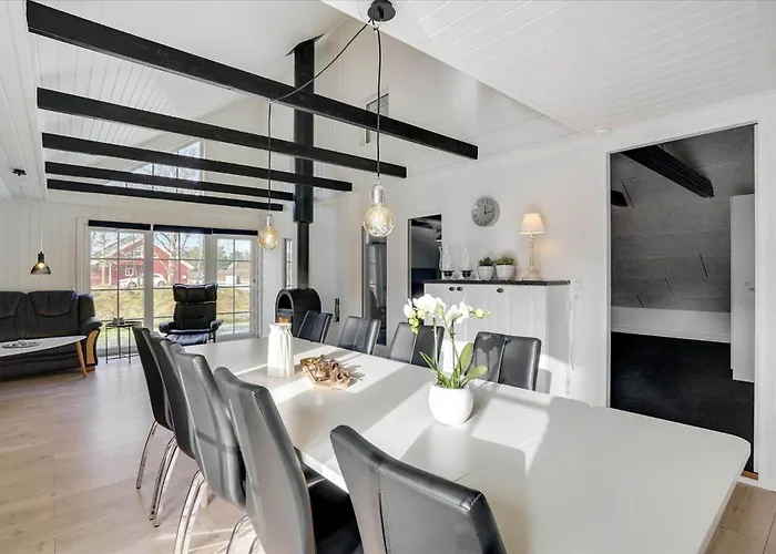 Bv226-blavand-kollemarken-35 Holiday home