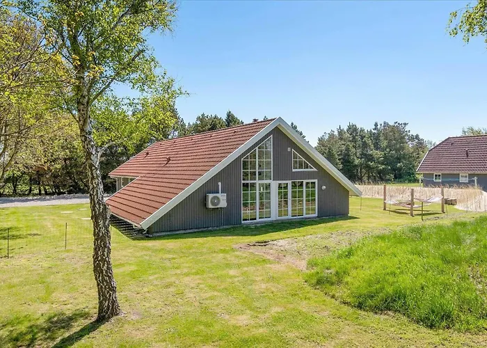 Bv226-blavand-kollemarken-35 Holiday home *